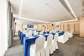 Holiday Inn Express Jinjiang Anhai by IHG