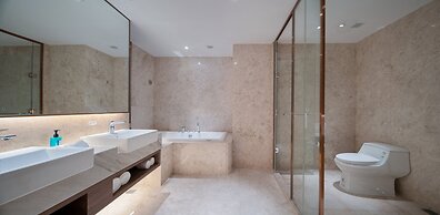 Holiday Inn Express Jinjiang Anhai by IHG