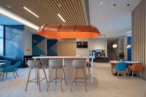 Holiday Inn Express Jinjiang Anhai by IHG