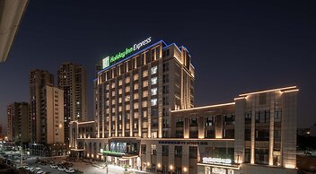 Holiday Inn Express Jinjiang Anhai by IHG