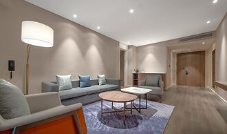 Holiday Inn Express Jinjiang Anhai by IHG