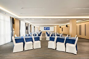 Holiday Inn Express Jinjiang Anhai by IHG