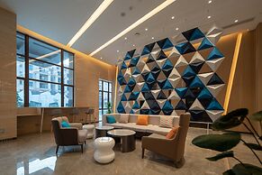 Holiday Inn Express Jinjiang Anhai by IHG