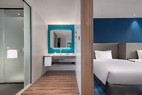 Holiday Inn Express Jinjiang Anhai by IHG