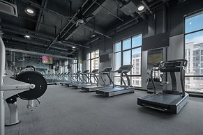 Holiday Inn Express Jinjiang Anhai by IHG