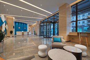 Holiday Inn Express Jinjiang Anhai by IHG