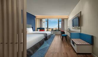 Holiday Inn Express Jinjiang Anhai by IHG