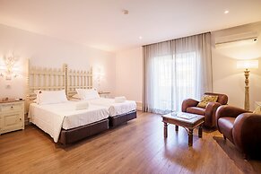 Guesthouse D. Manuel I - Adults only
