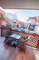Guesthouse D. Manuel I - Adults only
