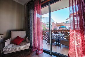 Guesthouse D. Manuel I - Adults only