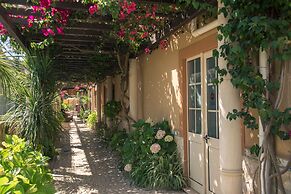 Guesthouse D. Manuel I - Adults only