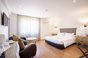 Guesthouse D. Manuel I - Adults only