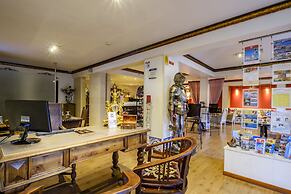 Guesthouse D. Manuel I - Adults only