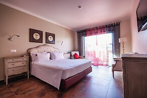 Guesthouse D. Manuel I - Adults only
