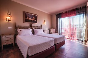 Guesthouse D. Manuel I - Adults only