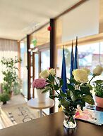 Hotel Oxford Inn & Suites