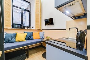 Sokroma Jungle Story Aparts