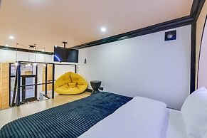 Sokroma Jungle Story Aparts