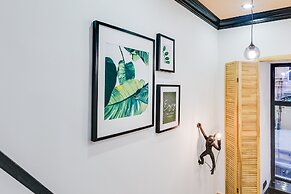 Sokroma Jungle Story Aparts