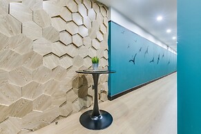 Sokroma Jungle Story Aparts