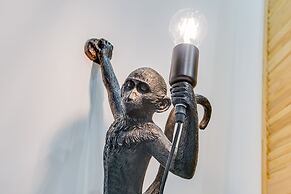 Sokroma Jungle Story Aparts