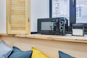 Sokroma Jungle Story Aparts