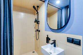 Sokroma Jungle Story Aparts