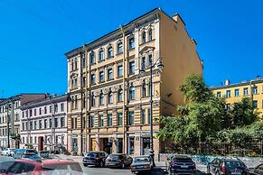 Sokroma Jungle Story Aparts