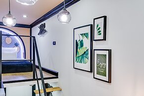 Sokroma Jungle Story Aparts