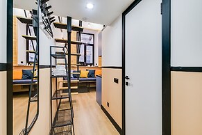 Sokroma Jungle Story Aparts