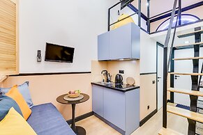 Sokroma Jungle Story Aparts