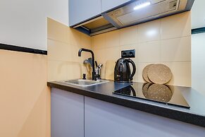 Sokroma Jungle Story Aparts