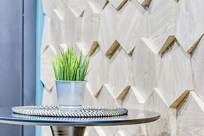 Sokroma Jungle Story Aparts