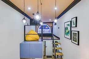 Sokroma Jungle Story Aparts