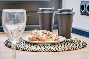 Sokroma Jungle Story Aparts