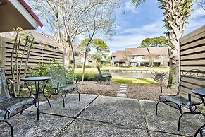 Beachwalk Villa 5117