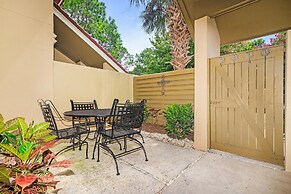 Beachwalk Villa 5117