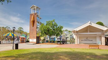 Beachwalk Villa 5117