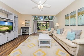 Beachwalk Villa 5117