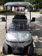 Beachwalk Villa 5117