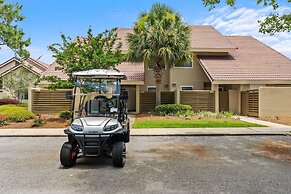 Beachwalk Villa 5117