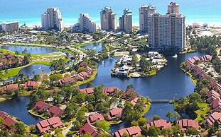 Beachwalk Villa 5117