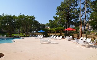 Beachwalk Villa 5117