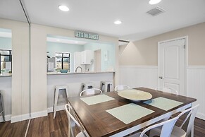 Beachwalk Villa 5117