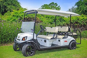 Beachwalk Villa 5117