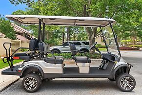 Beachwalk Villa 5117