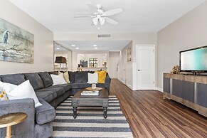 Beachwalk Villa 5117