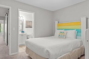 Beachwalk Villa 5117