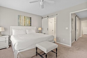 Beachwalk Villa 5117