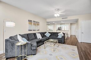 Beachwalk Villa 5117